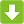 Arrow2 Down Icon 24x24 png